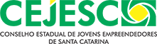 CEJESC - Conselho Estadual de Jovens Empreendedores