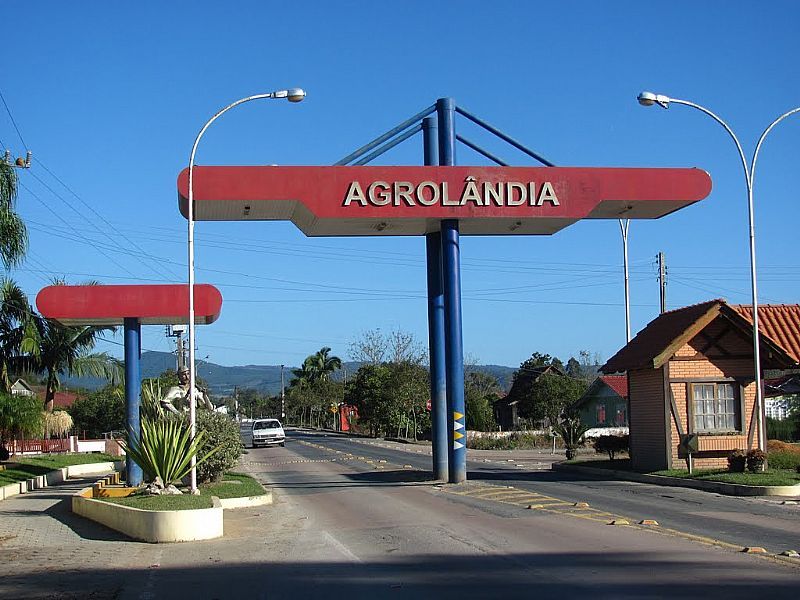 Agrolândia Santa Catarina fonte: www.cejesc.org.br Fonte: www.cejesc.org.br