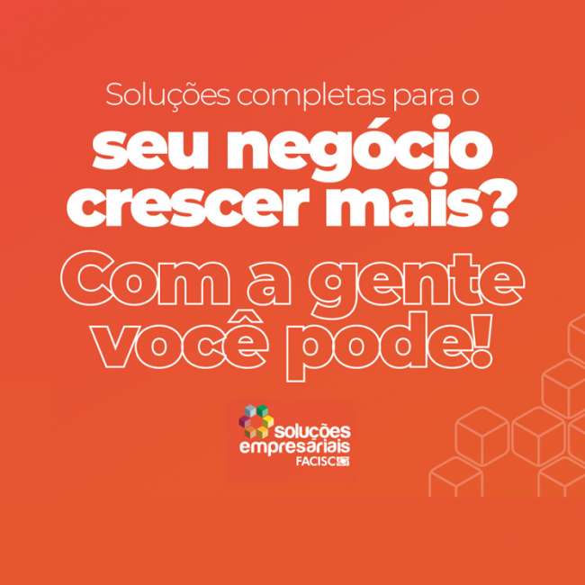Soluções Empresariais Facisc