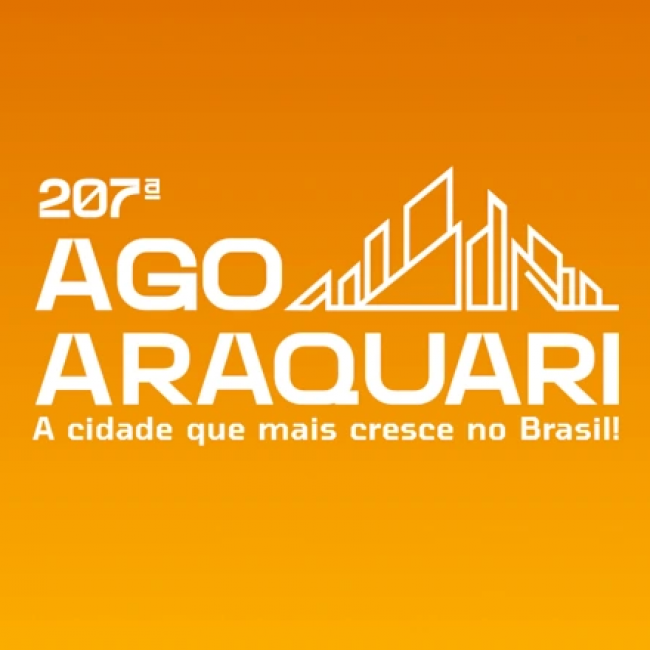 207ª AGO - Araquari - SC