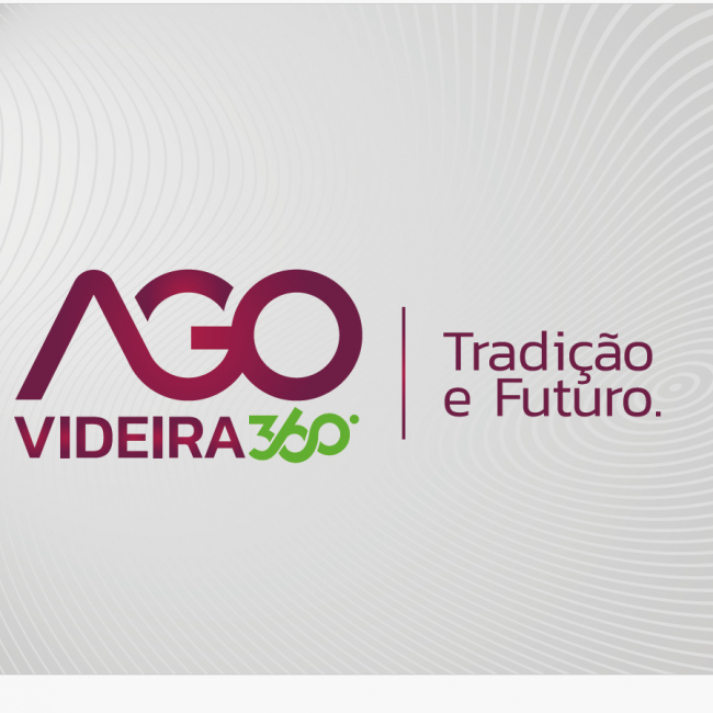 208ª AGO de Videira