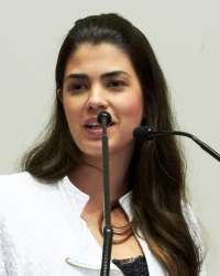 Liandra Nazario Nobrega