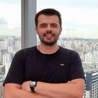 Bruno Lang Grossl