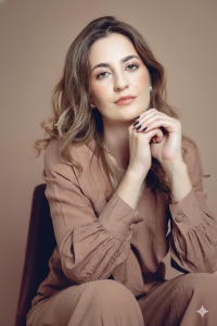 Ariana Cipriani de Sá