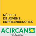 NJE ACIRCAN Campos Novos